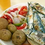 Casa Marina *