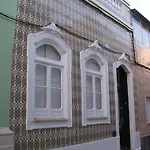 Casa de Férias Casa Marina