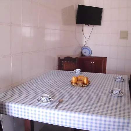 Casa Marina Holiday home