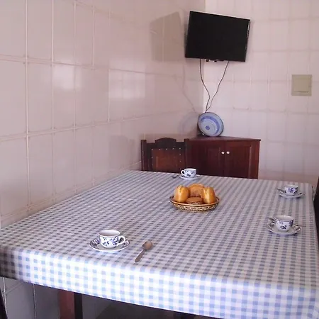 Casa Marina Prázdninový dům