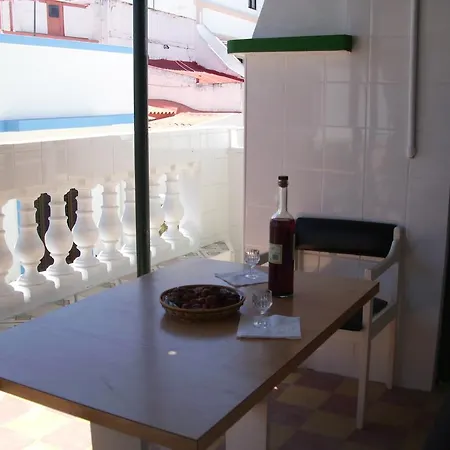 Casa Marina Prázdninový dům Olhão