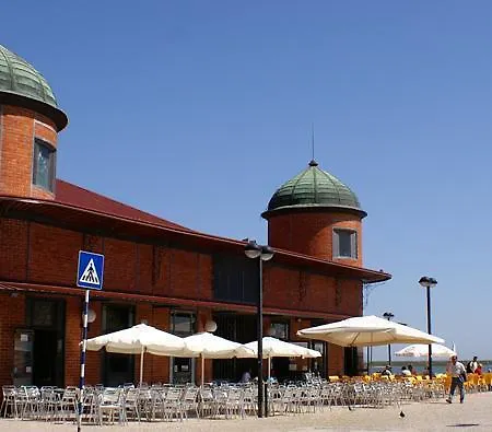 Casa Marina Olhão