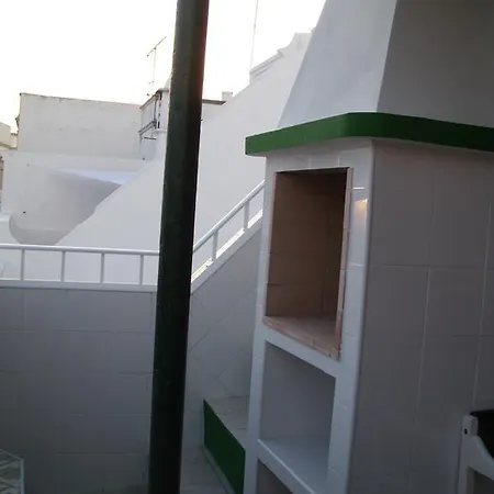 Prázdninový dům Casa Marina *