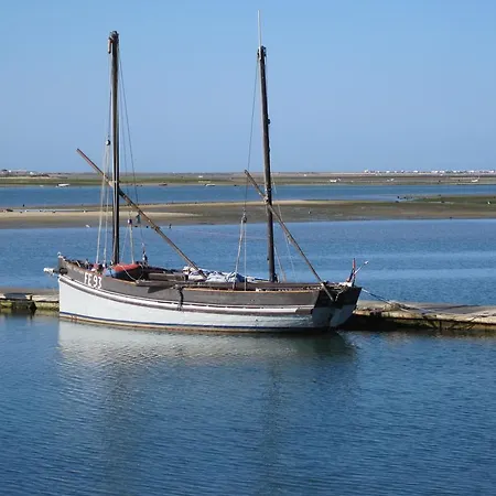 Casa Marina