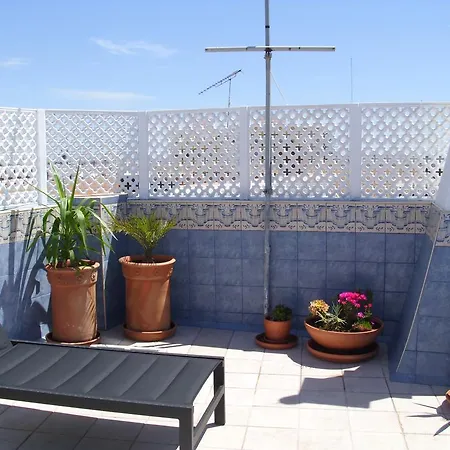 Casa Marina * Olhão