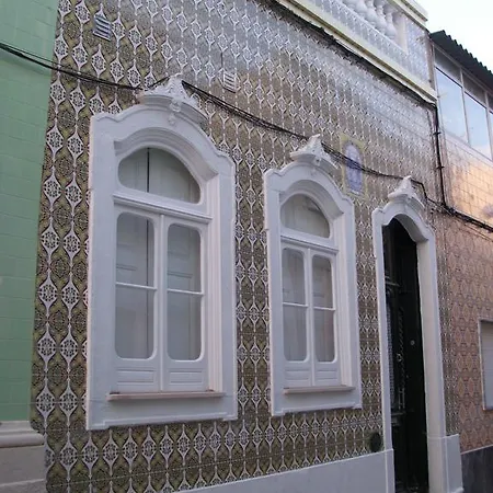 Nyaraló Casa Marina