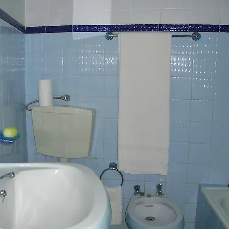 Nyaraló Casa Marina *