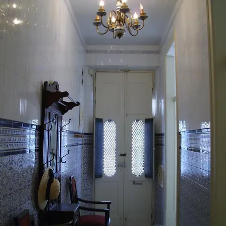 Casa de Férias Casa Marina *