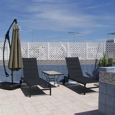 Casa Marina Holiday home Olhao