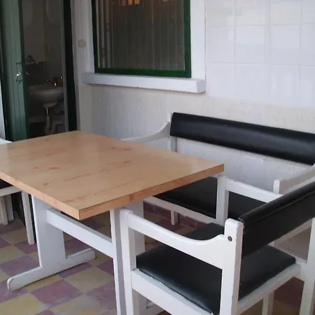 Nyaraló Casa Marina Olhão