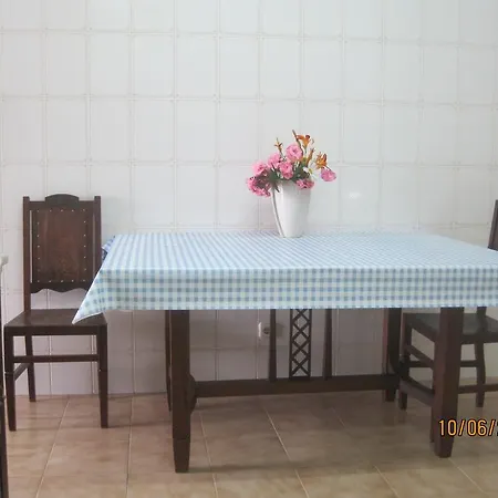 Prázdninový dům Casa Marina *