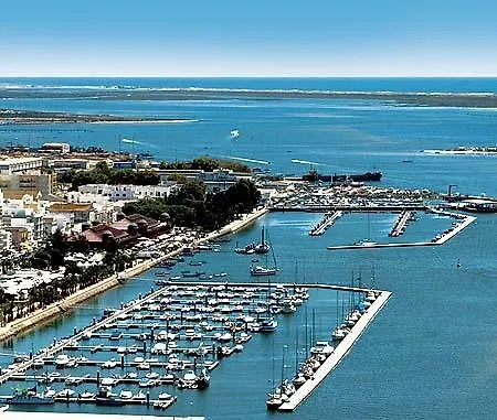 Casa Marina * Olhão