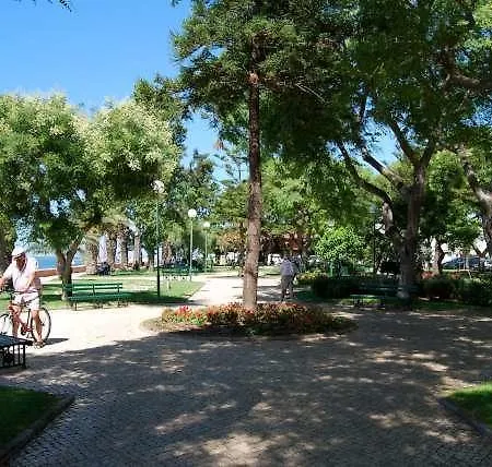Casa Marina *