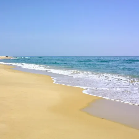 Hébergement de vacances Casa Marina *