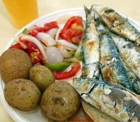 Casa Marina *