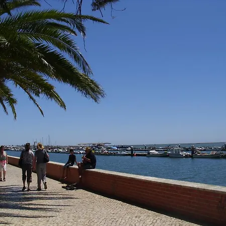 Casa Marina
