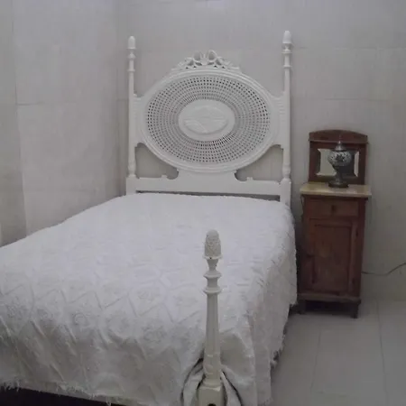 Casa Marina Hébergement de vacances