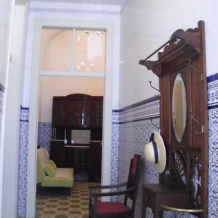 Casa Marina Olhão