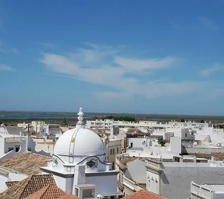 Casa Marina * Olhão