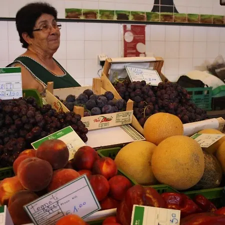 Casa Marina بيت للعطل Olhão