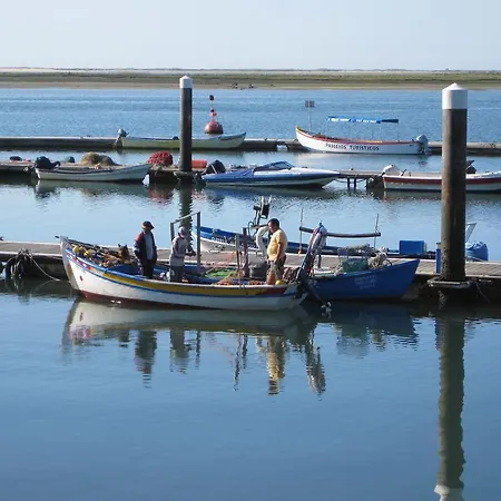 Casa Marina Olhão
