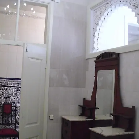 بيت للعطل Casa Marina